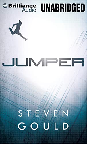 9781469298207: Jumper