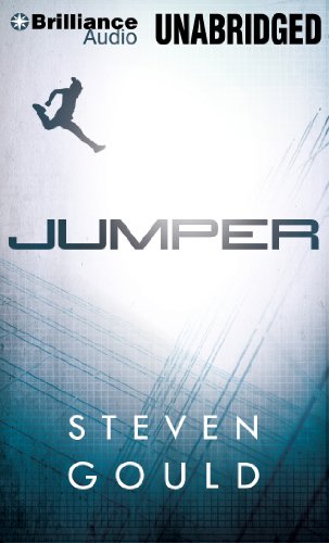 Jumper (9781469298504) by Gould, Steven