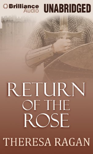 Imagen de archivo de Return of the Rose a la venta por The Yard Sale Store