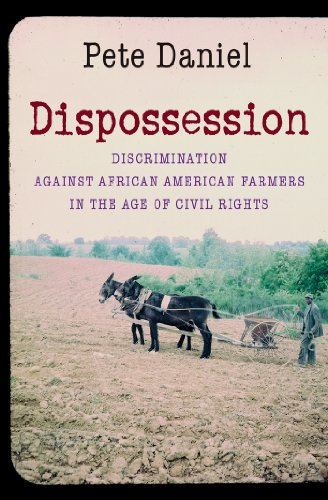 Beispielbild fr Dispossession : Discrimination Against African American Farmers in the Age of Civil Rights zum Verkauf von Better World Books