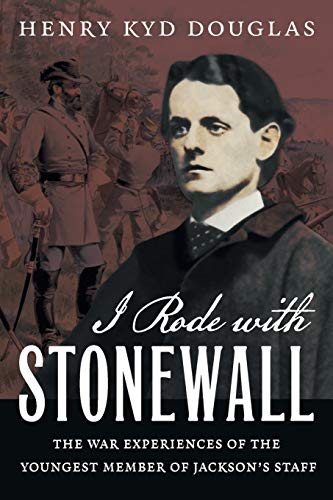 9781469609928: I Rode With Stonewall