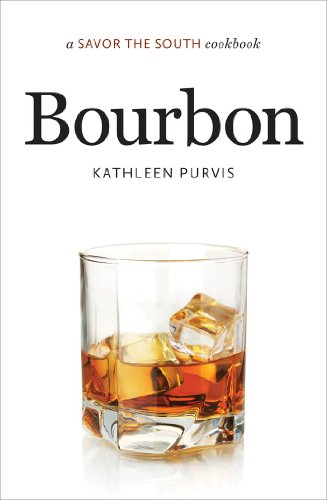 Stock image for Bourbon: a Savor the South cookbook (Savor the South Cookbooks) for sale by Save With Sam