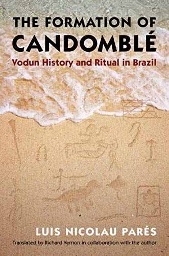 Beispielbild fr The Formation of Candombl: Vodun History and Ritual in Brazil (Latin America in Translation/en Traduccin/em Traduo) zum Verkauf von Lucky's Textbooks