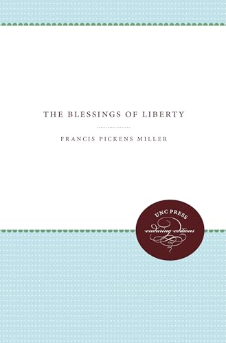 Stock image for The Blessings of Liberty for sale by PBShop.store US