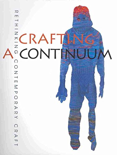 Imagen de archivo de Crafting a Continuum Format: Hardcover a la venta por INDOO
