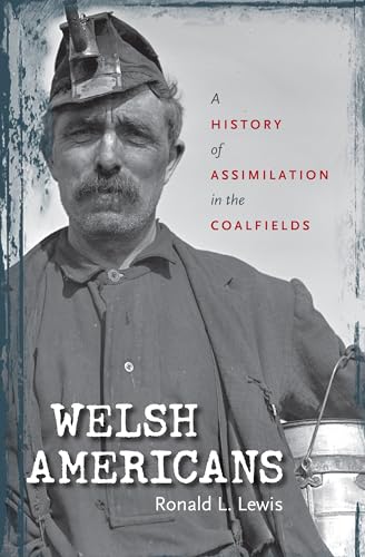 Beispielbild fr Welsh Americans: A History of Assimilation in the Coalfields zum Verkauf von AwesomeBooks