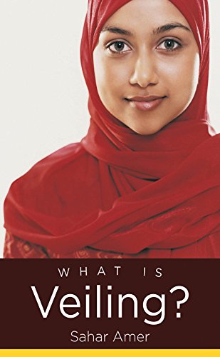 Stock image for What Is Veiling? for sale by Better World Books: West