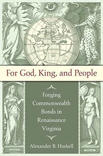 Stock image for For God, King, &amp; People for sale by Blackwell's