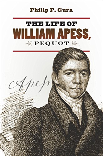 Beispielbild fr The Life of William Apess, Pequot zum Verkauf von Better World Books