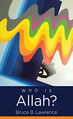 Beispielbild fr Who Is Allah? zum Verkauf von ThriftBooks-Dallas