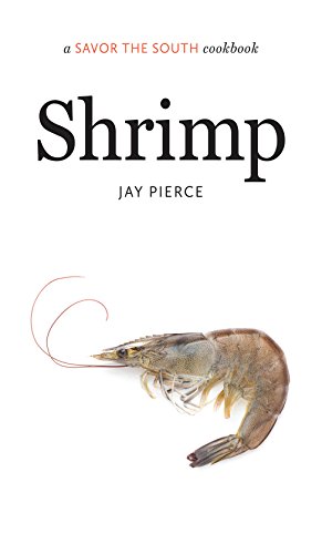 Beispielbild fr Shrimp: a Savor the South cookbook (Savor the South Cookbooks) zum Verkauf von Save With Sam