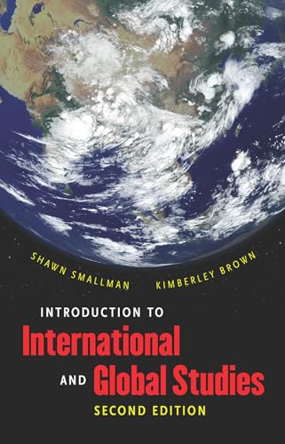 Imagen de archivo de Introduction to International and Global Studies, Second Edition a la venta por Wonder Book