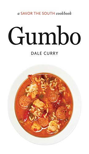 9781469621920: Gumbo: A Savor the South Cookbook (Savor the South Cookbooks)