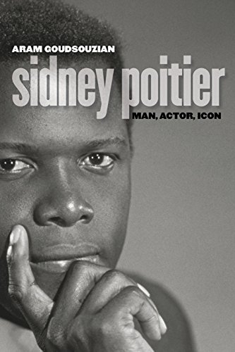 Stock image for Sidney Poitier: Man, Actor, Icon for sale by Textbooks_Source