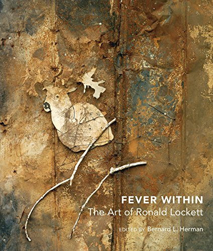 9781469627625: Fever Within: The Art of Ronald Lockett