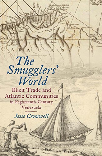 Beispielbild fr The Smugglers' World zum Verkauf von Blackwell's