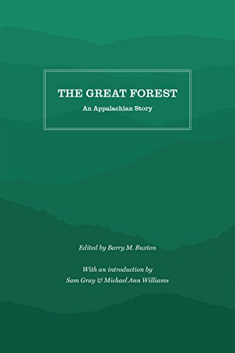 Imagen de archivo de The Great Forest: An Appalachian Story a la venta por Lucky's Textbooks