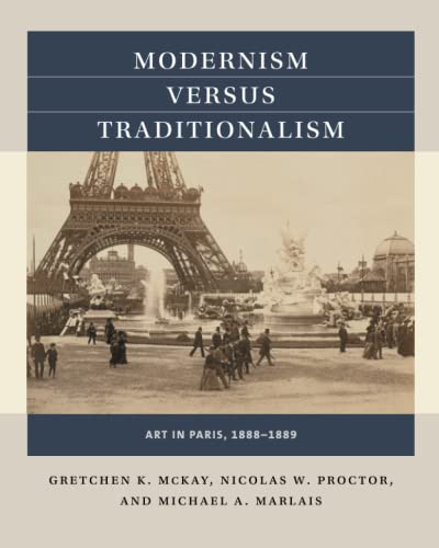Beispielbild fr Modernism Versus Traditionalism zum Verkauf von Blackwell's