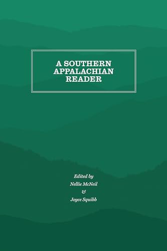 Stock image for A Southern Appalachian Reader for sale by Blackwell's