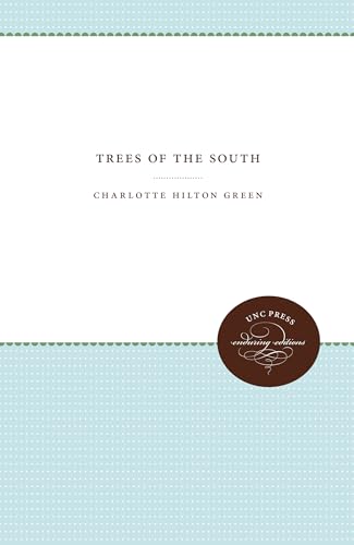 Beispielbild fr Trees of the South zum Verkauf von Lucky's Textbooks