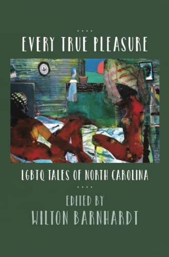 Beispielbild fr Every True Pleasure: LGBTQ Tales of North Carolina zum Verkauf von BooksRun