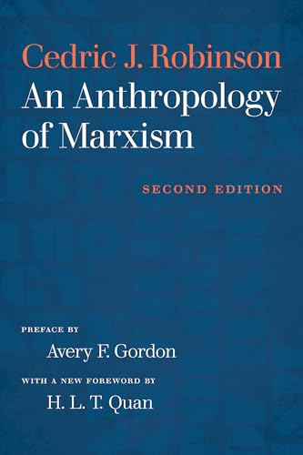 Stock image for An Anthropology of Marxism for sale by Lucky's Textbooks