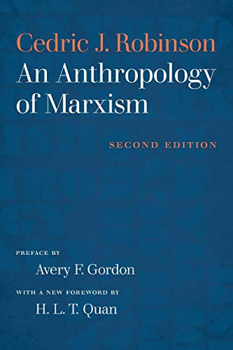 Stock image for An Anthropology of Marxism for sale by Open Books