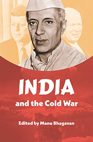 Stock image for India and the Cold War for sale by Better World Books