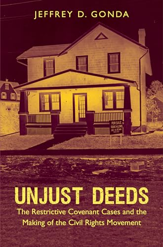 Beispielbild fr Unjust Deeds (Paperback) zum Verkauf von Grand Eagle Retail