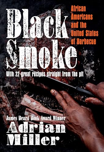 Beispielbild fr Black Smoke zum Verkauf von Blackwell's