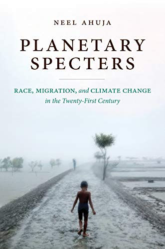 Beispielbild fr Planetary Specters zum Verkauf von Blackwell's