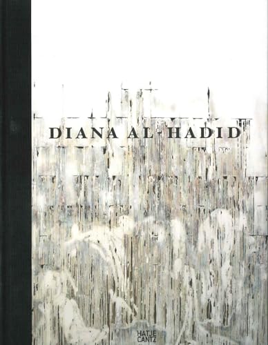 Imagen de archivo de Diana Al-Hadid a la venta por Best and Fastest Books