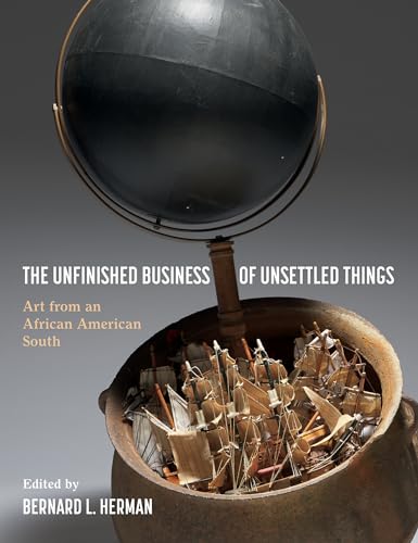 Beispielbild fr The Unfinished Business of Unsettled Things zum Verkauf von Blackwell's