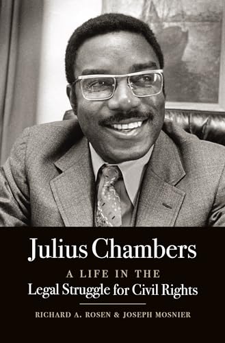 Stock image for Julius Chambers for sale by GF Books, Inc.