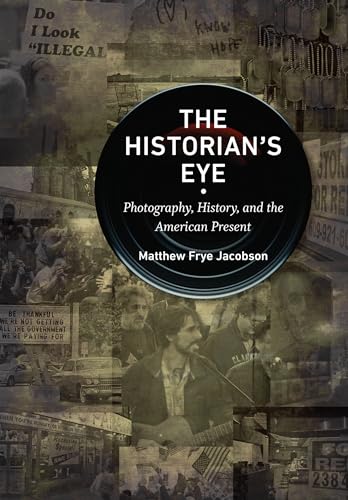 Stock image for The Historian's Eye (Documentary Arts and Culture) for sale by GF Books, Inc.