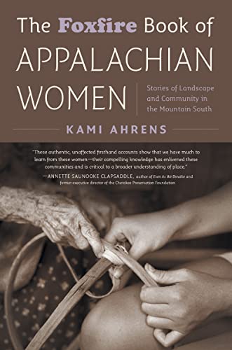 Stock image for The Foxfire Book of Appalachian Women for sale by Blackwell's