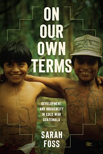 

On Our Own Terms: Development