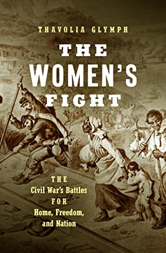 Beispielbild fr The Women's Fight zum Verkauf von Blackwell's