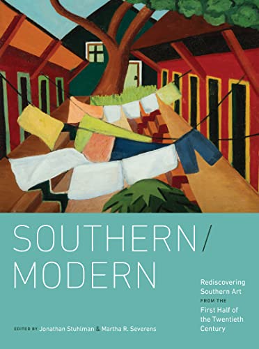 Beispielbild fr Southern/modern zum Verkauf von Blackwell's