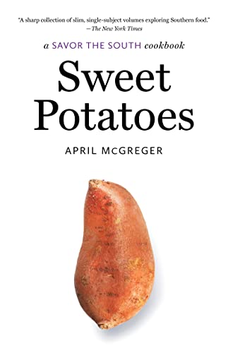 Beispielbild fr Sweet Potatoes zum Verkauf von Blackwell's