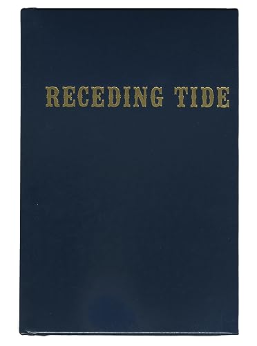 Stock image for Receding Tide for sale by Blackwell's