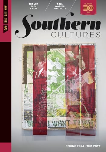 Stock image for SOUTHERN CULTURES Format: PB - PAPERBACK for sale by INDOO