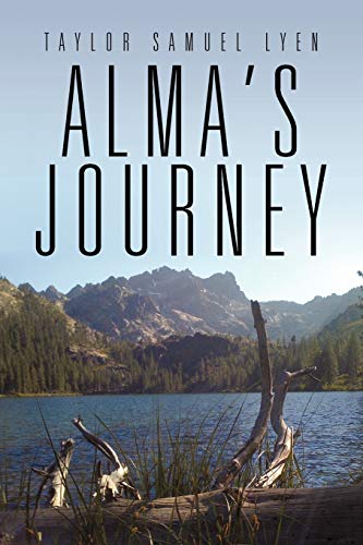 Stock image for Alma's Journey for sale by Irish Booksellers
