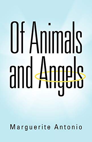 9781469709567: Of Animals And Angels