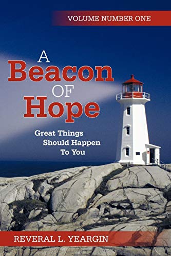 Imagen de archivo de A Beacon of Hope a la venta por Chiron Media