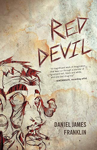 Stock image for Red Devil for sale by Books From California