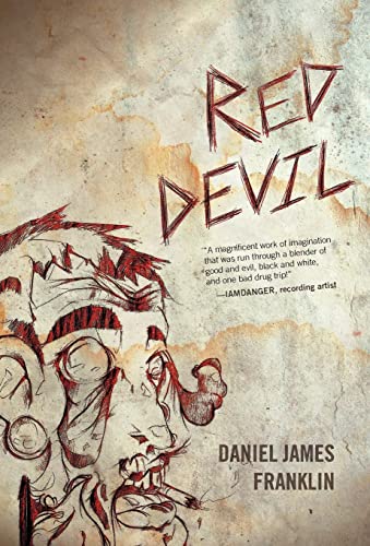 Imagen de archivo de Red Devil a la venta por Lucky's Textbooks