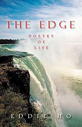 Beispielbild fr THE EDGE: POETRY OF LIFE zum Verkauf von Chiron Media