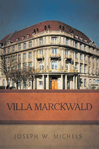 Stock image for Villa Marckwald for sale by Lucky's Textbooks