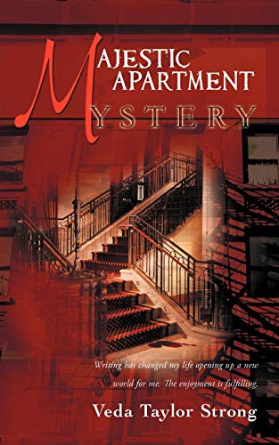 9781469745107: Majestic Apartment Mystery
